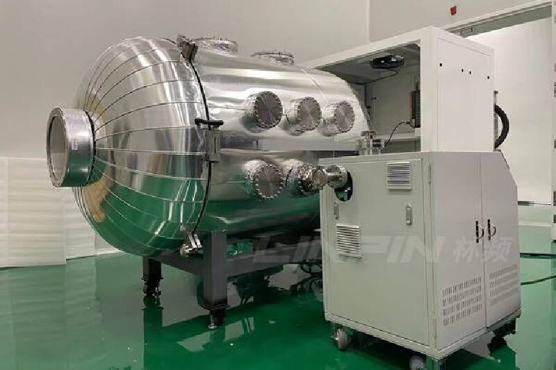 不辜負(fù)每一份信任丨林頻再獲中國(guó)電科訂單