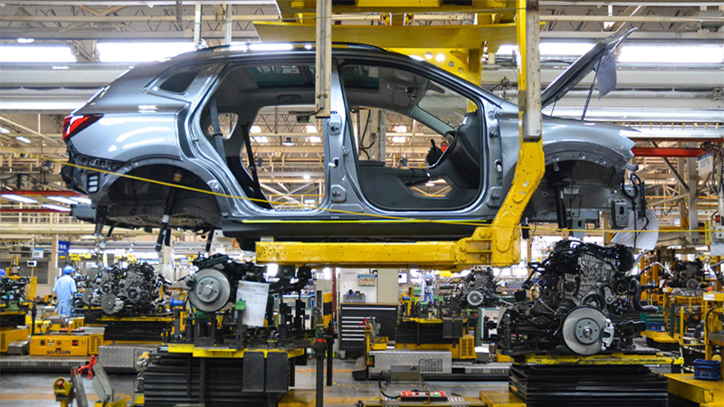 高低溫試驗(yàn)箱：極限環(huán)境模擬技術(shù)的精密藝術(shù)