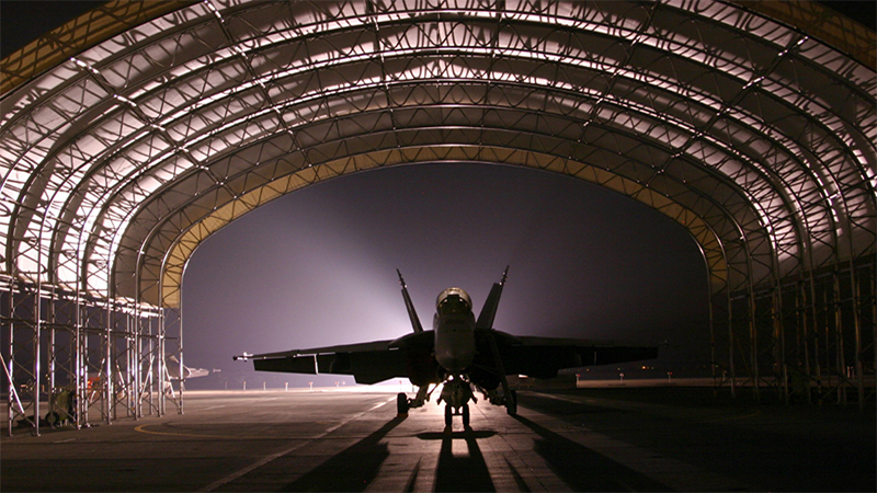 高低溫交變?cè)囼?yàn)箱在航空航天行業(yè)的測(cè)試應(yīng)用