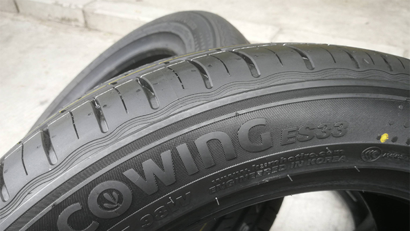 臭氧老化試驗(yàn)箱如何保障橡膠輪胎品質(zhì)與安全