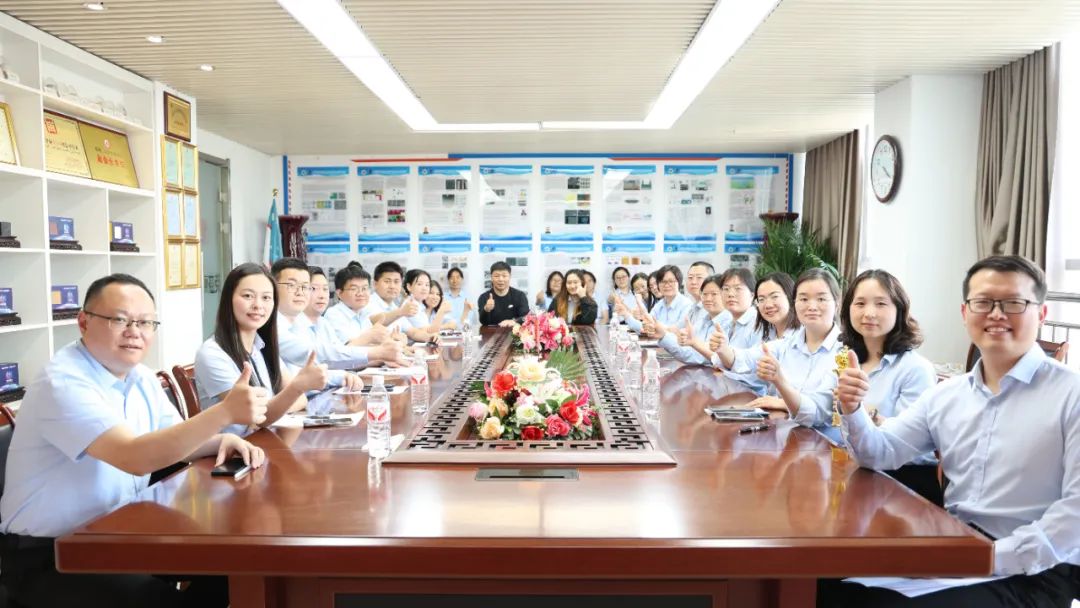 合力前行方能致遠  林頻儀器續(xù)約西門子